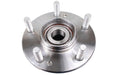 Wheel Bearing and Hub Assembly Mevotech MB90303