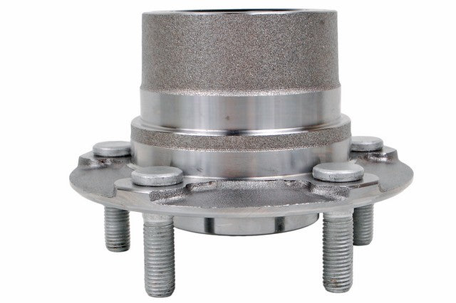 Wheel Bearing and Hub Assembly Mevotech MB90303