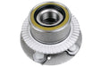 Wheel Bearing and Hub Assembly Mevotech MB90304