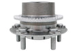 Wheel Bearing and Hub Assembly Mevotech MB90304