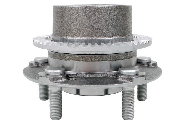 Wheel Bearing and Hub Assembly Mevotech MB90304