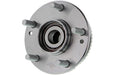 Wheel Bearing and Hub Assembly Mevotech MB90305