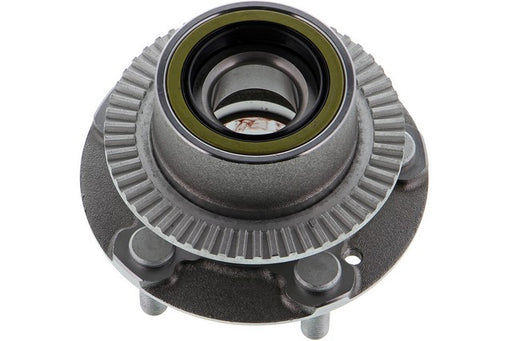 Wheel Bearing and Hub Assembly Mevotech MB90305