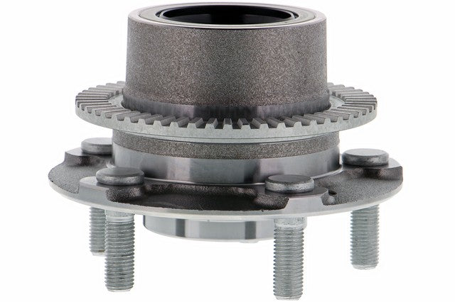 Wheel Bearing and Hub Assembly Mevotech MB90305