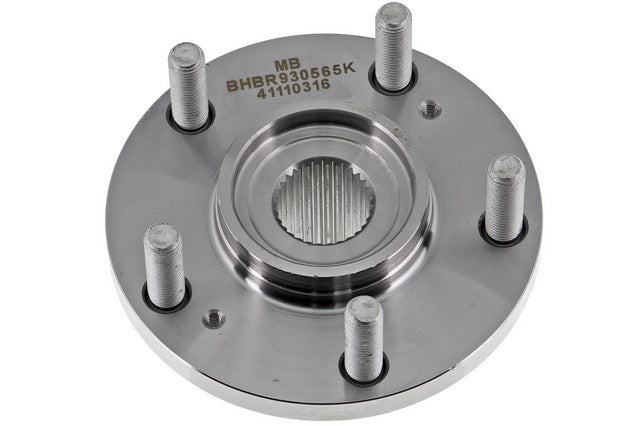 Wheel Hub Repair Kit Mevotech MB90308