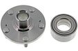Wheel Hub Repair Kit Mevotech MB90308