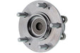 Wheel Bearing and Hub Assembly Mevotech MB90310