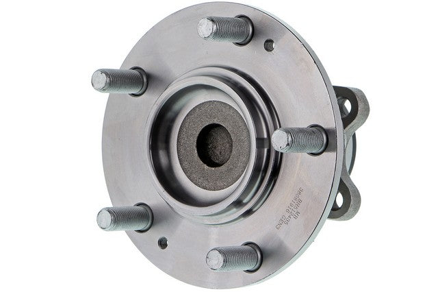 Wheel Bearing and Hub Assembly Mevotech MB90310