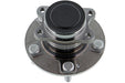Wheel Bearing and Hub Assembly Mevotech MB90310