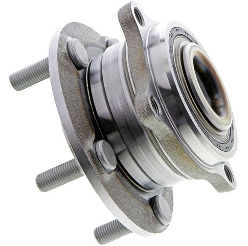 Wheel Bearing and Hub Assembly Mevotech MB90311