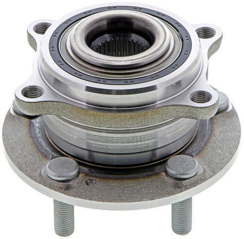 Wheel Bearing and Hub Assembly Mevotech MB90311