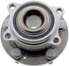 Wheel Bearing and Hub Assembly Mevotech MB90311