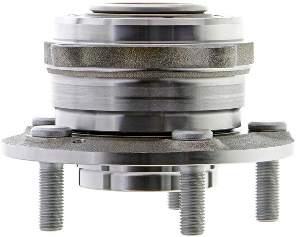 Wheel Bearing and Hub Assembly Mevotech MB90311