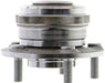 Wheel Bearing and Hub Assembly Mevotech MB90311