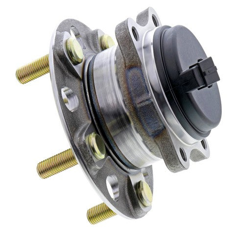 Wheel Bearing and Hub Assembly Mevotech MB90312