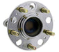 Wheel Bearing and Hub Assembly Mevotech MB90312