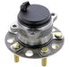 Wheel Bearing and Hub Assembly Mevotech MB90312