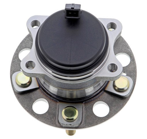 Wheel Bearing and Hub Assembly Mevotech MB90312