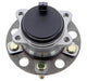 Wheel Bearing and Hub Assembly Mevotech MB90312