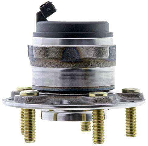 Wheel Bearing and Hub Assembly Mevotech MB90312