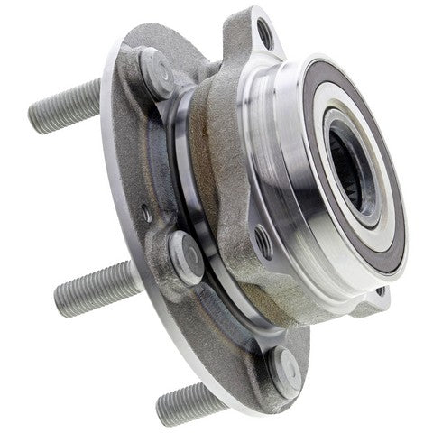 Wheel Bearing and Hub Assembly Mevotech MB90314