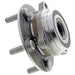 Wheel Bearing and Hub Assembly Mevotech MB90314