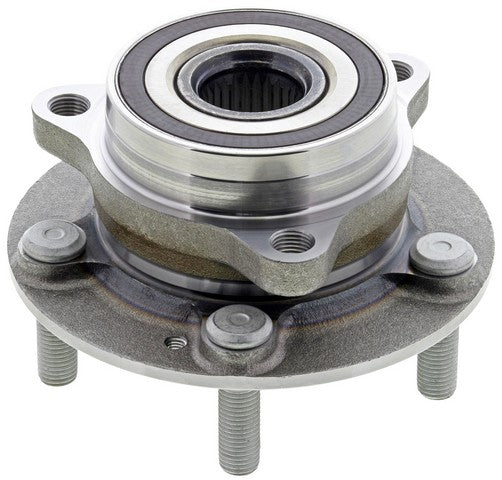 Wheel Bearing and Hub Assembly Mevotech MB90314