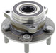 Wheel Bearing and Hub Assembly Mevotech MB90314