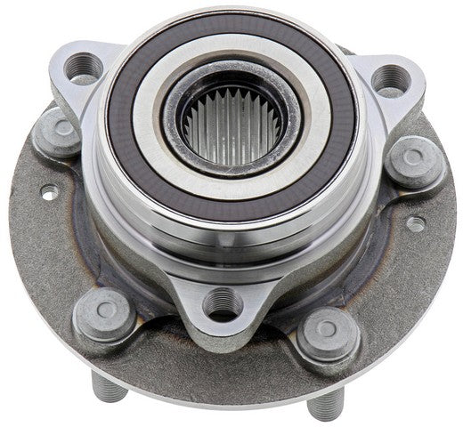 Wheel Bearing and Hub Assembly Mevotech MB90314