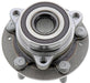 Wheel Bearing and Hub Assembly Mevotech MB90314