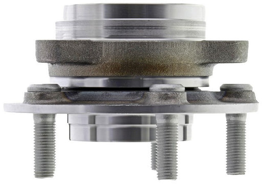 Wheel Bearing and Hub Assembly Mevotech MB90314