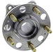 Wheel Bearing and Hub Assembly Mevotech MB90315