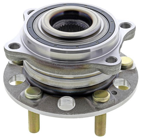 Wheel Bearing and Hub Assembly Mevotech MB90315