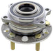 Wheel Bearing and Hub Assembly Mevotech MB90315