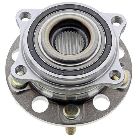 Wheel Bearing and Hub Assembly Mevotech MB90315