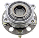Wheel Bearing and Hub Assembly Mevotech MB90315