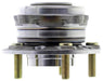 Wheel Bearing and Hub Assembly Mevotech MB90315