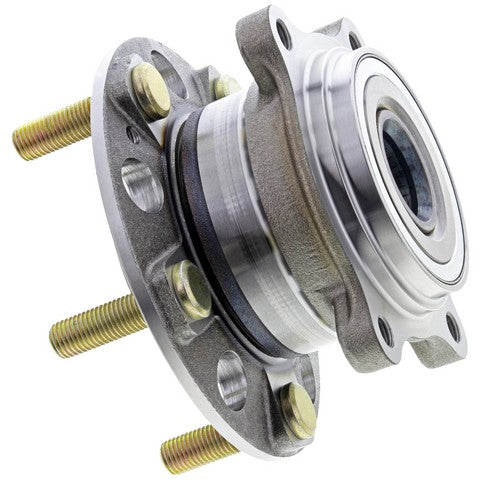 Wheel Bearing and Hub Assembly Mevotech MB90316