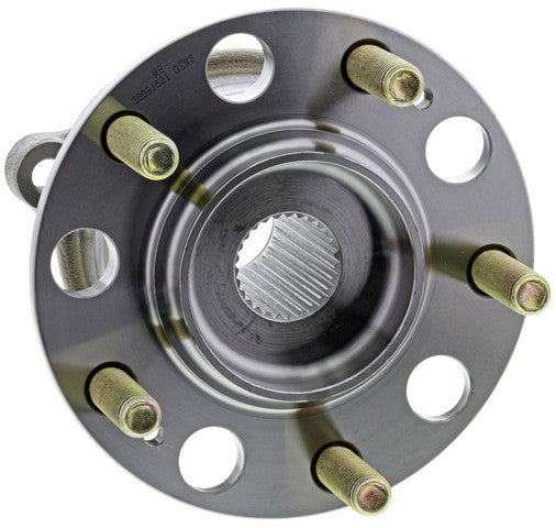 Wheel Bearing and Hub Assembly Mevotech MB90316