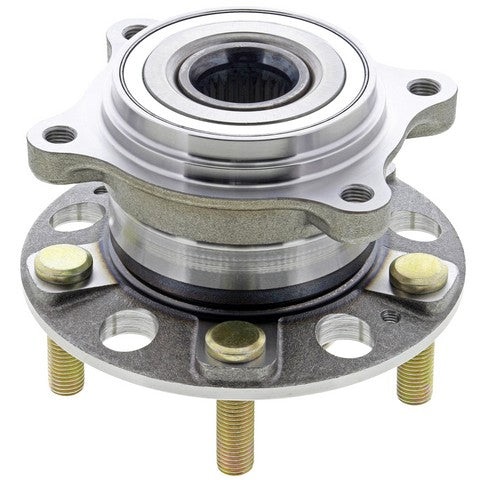 Wheel Bearing and Hub Assembly Mevotech MB90316