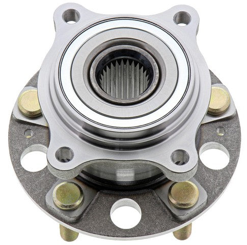 Wheel Bearing and Hub Assembly Mevotech MB90316