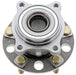 Wheel Bearing and Hub Assembly Mevotech MB90316
