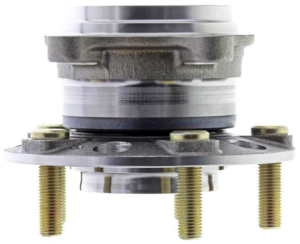Wheel Bearing and Hub Assembly Mevotech MB90316