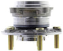 Wheel Bearing and Hub Assembly Mevotech MB90316