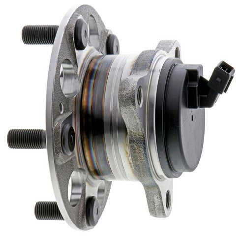 Wheel Bearing and Hub Assembly Mevotech MB90317