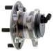 Wheel Bearing and Hub Assembly Mevotech MB90317