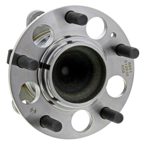 Wheel Bearing and Hub Assembly Mevotech MB90317