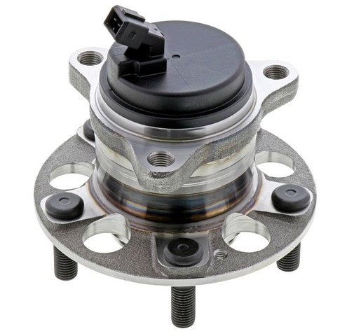 Wheel Bearing and Hub Assembly Mevotech MB90317