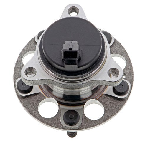 Wheel Bearing and Hub Assembly Mevotech MB90317