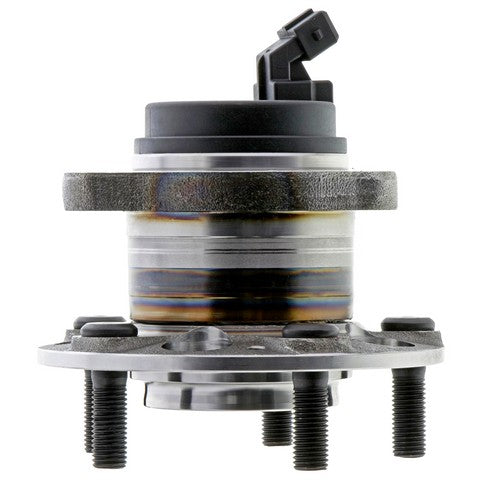Wheel Bearing and Hub Assembly Mevotech MB90317